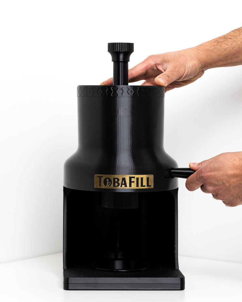 TOBAFILL