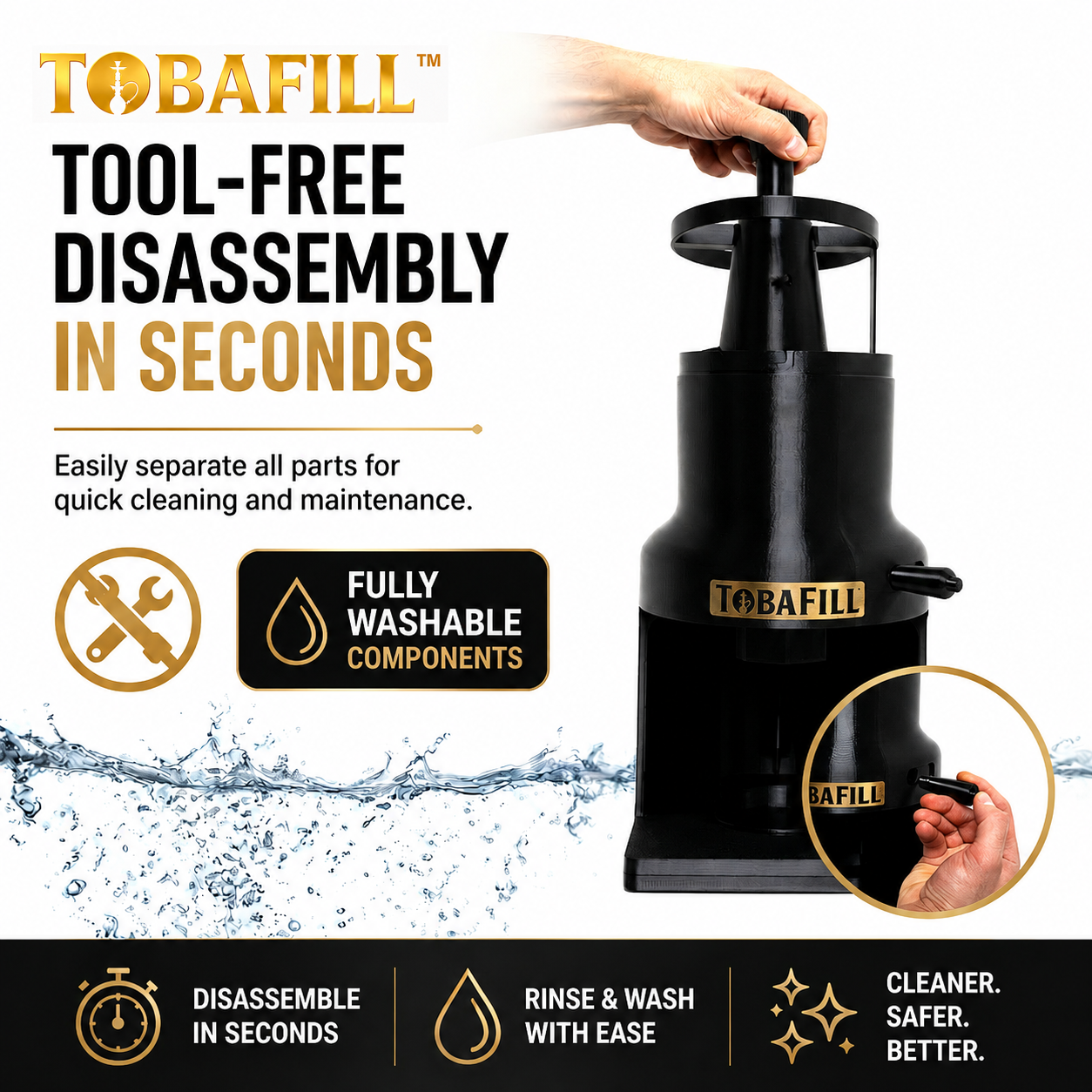 TOBAFILL