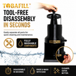 TOBAFILL