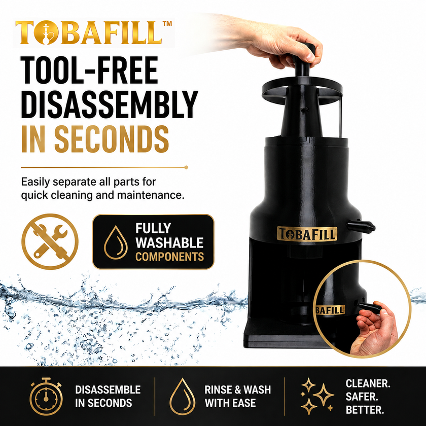 TOBAFILL
