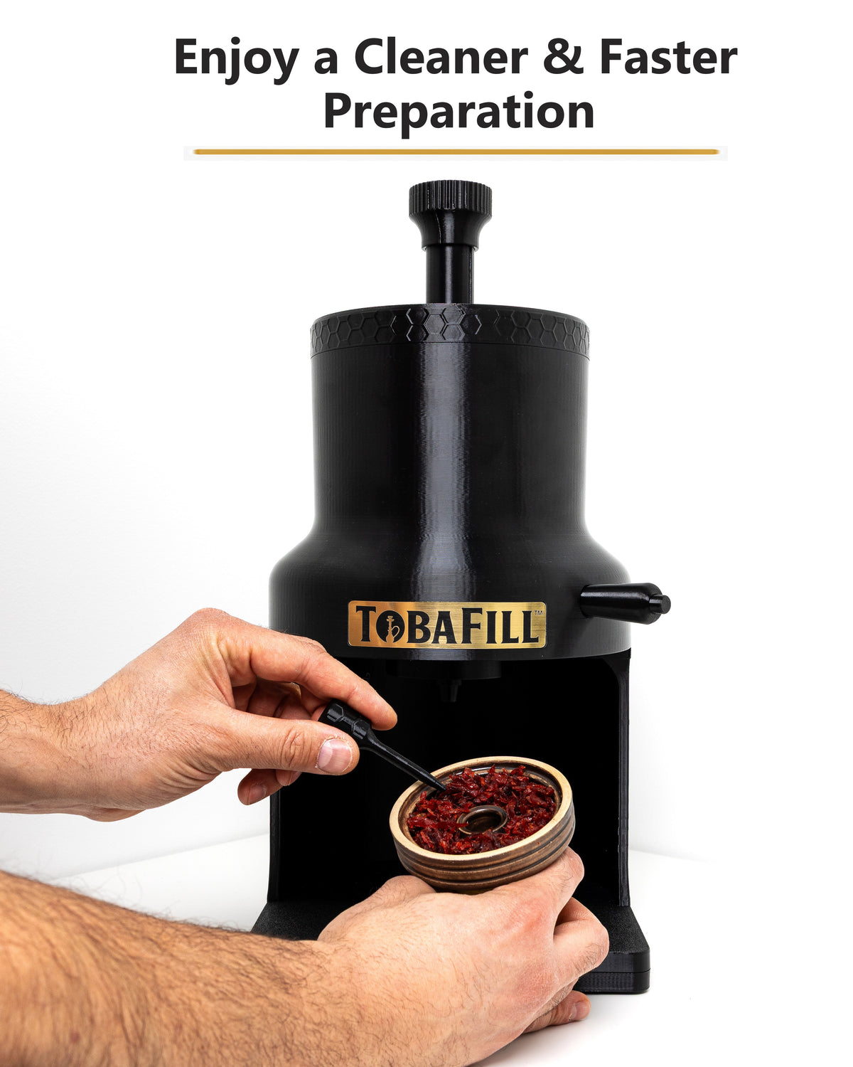 TOBAFILL
